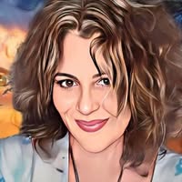 Maria Elisa Martinez