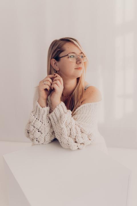Carolin Minnemann