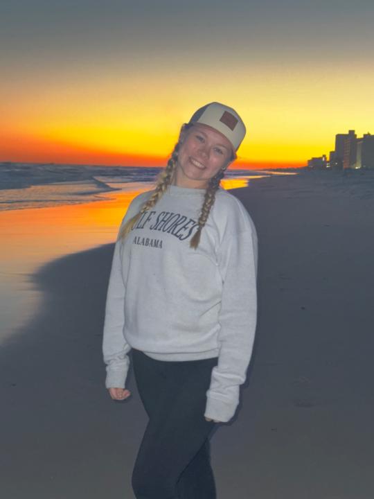 Kacie Roth