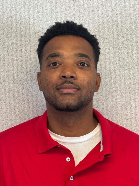 LaDarren Evans