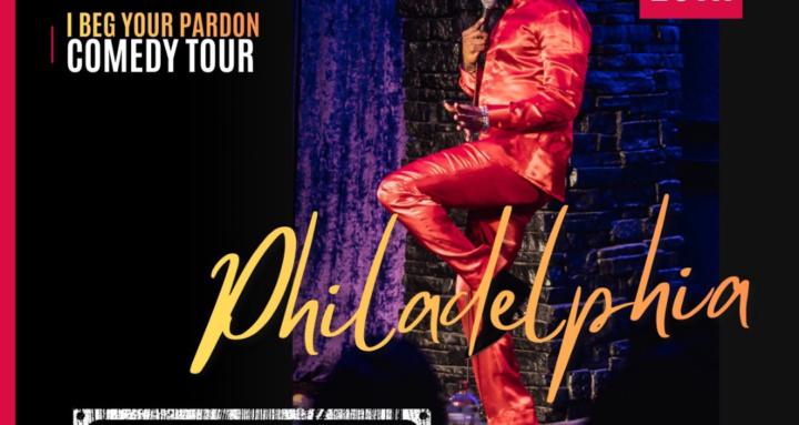 You Should Be A Comedian