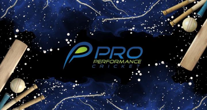 Pro Performance Cricket