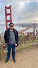 Anthony Nachor
