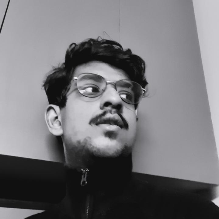 Saptarshi Bhattacharya