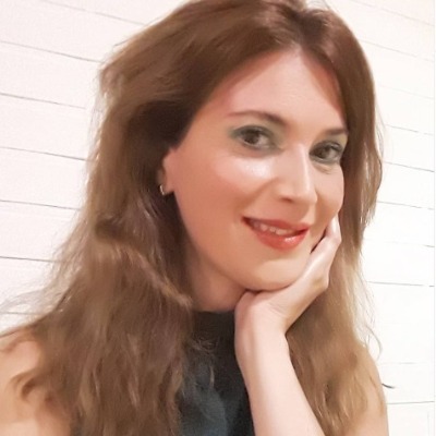 Virginia Spinelli Fernández
