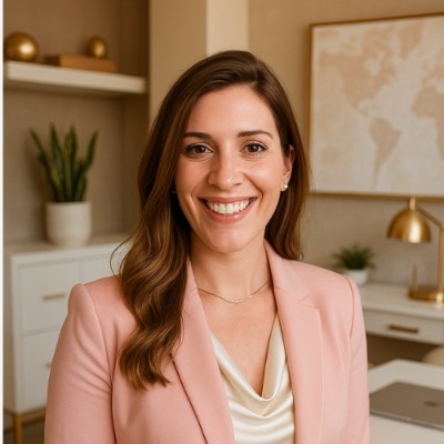 Virginia Spinelli Fernández