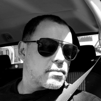 Jorge Diaz