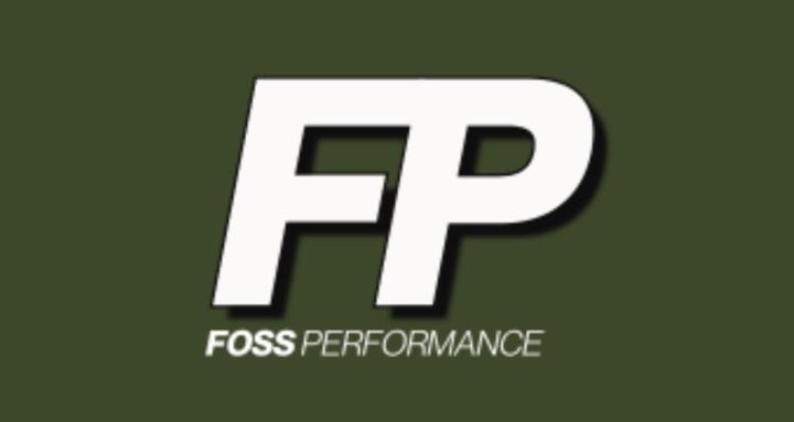 Foss Performance