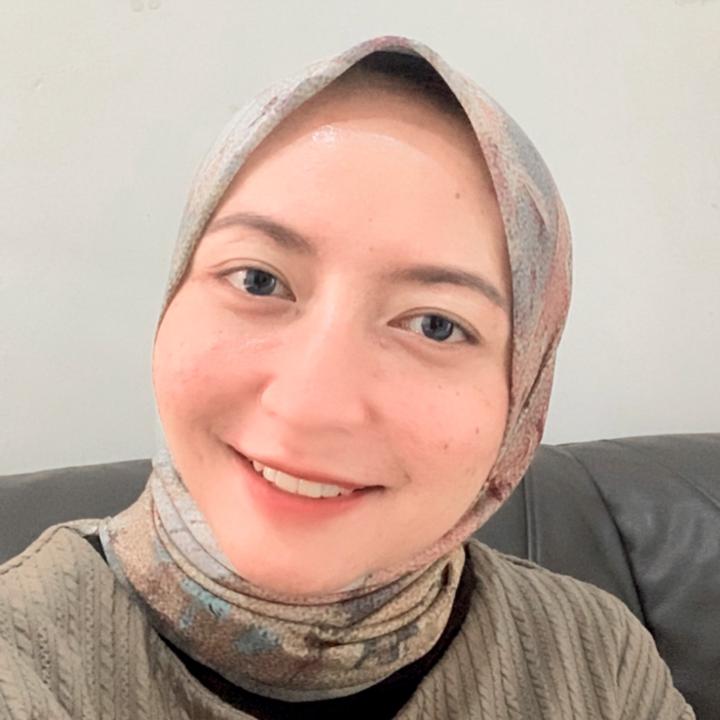 Fildzah Fikrotuzzakiah