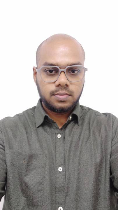 Mohan Murali