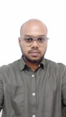 Mohan Murali