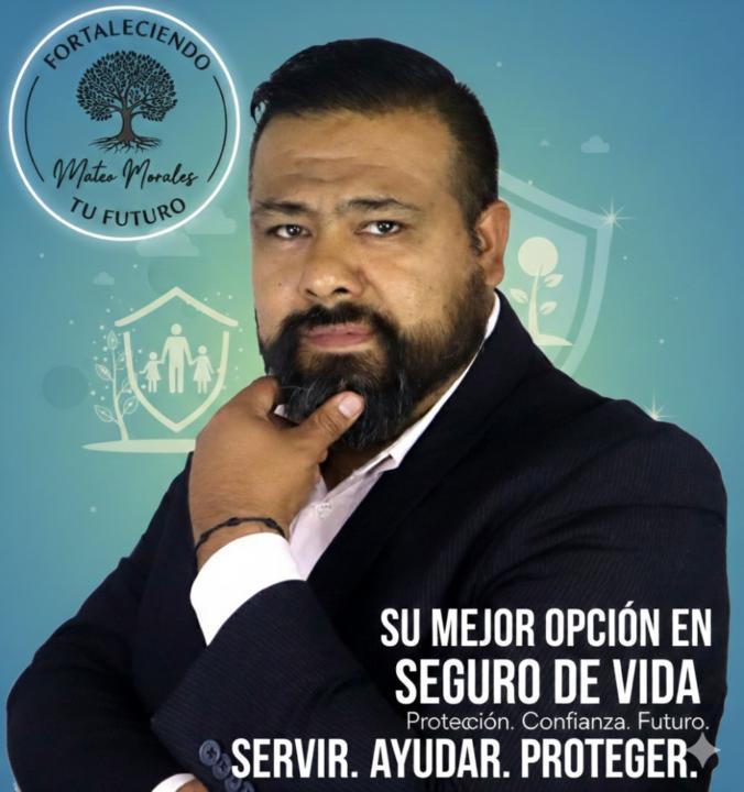 Mateo Morales