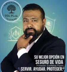 Mateo Morales
