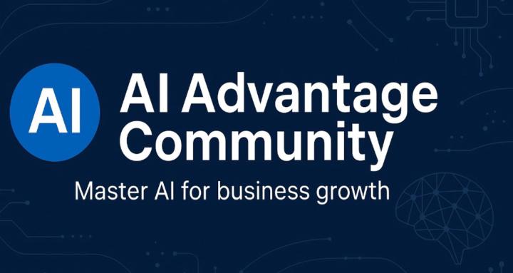AI Advantage