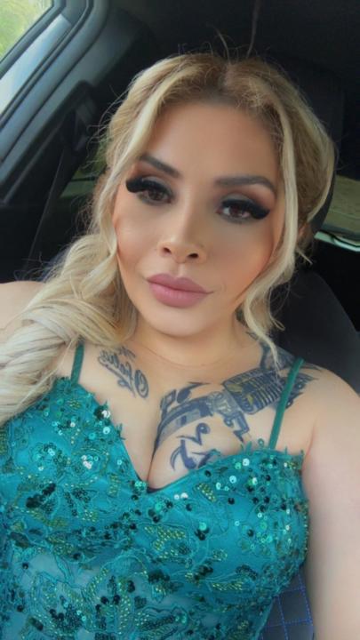 Yarely Garza