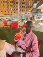 Papa Ndiame Khoule