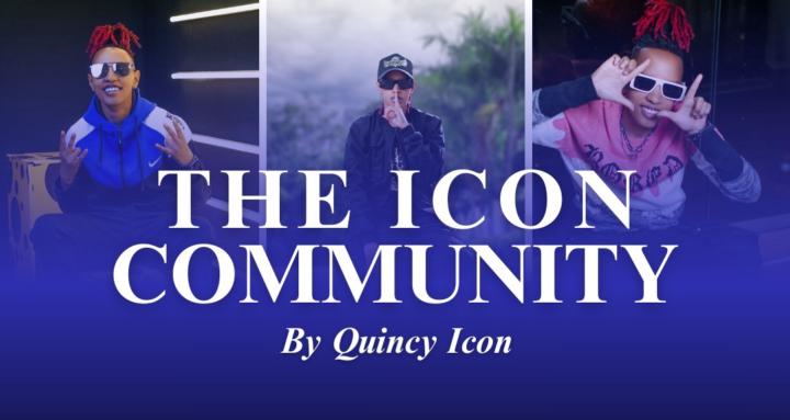 The Icon Community