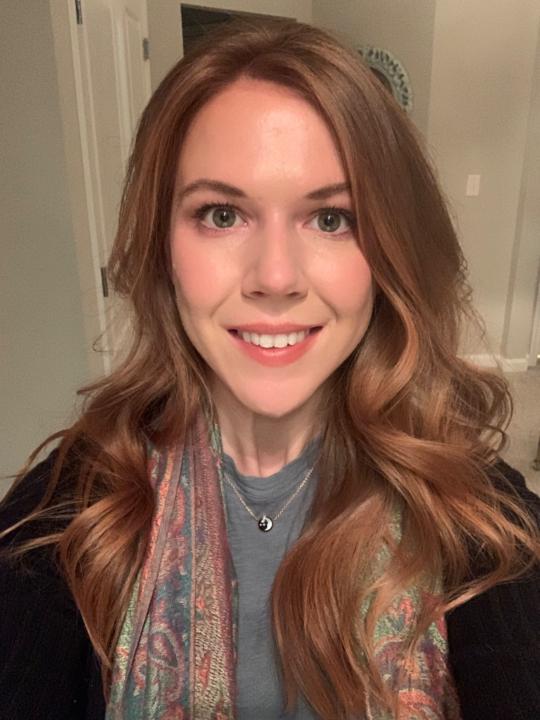 Alli Leigh