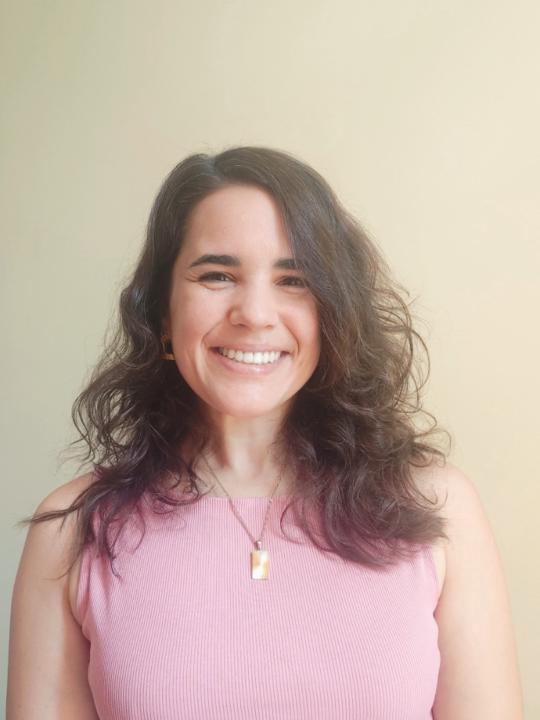 Inês Fonseca
