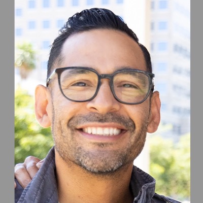 Mark Lopez