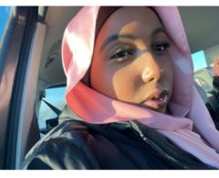 Nasteha Mohamed
