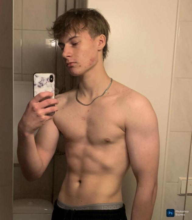 Hugo Alexander