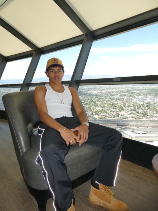 Sebastián Reyes