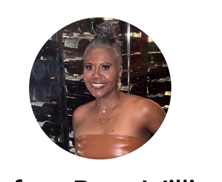 Agrafena Williams