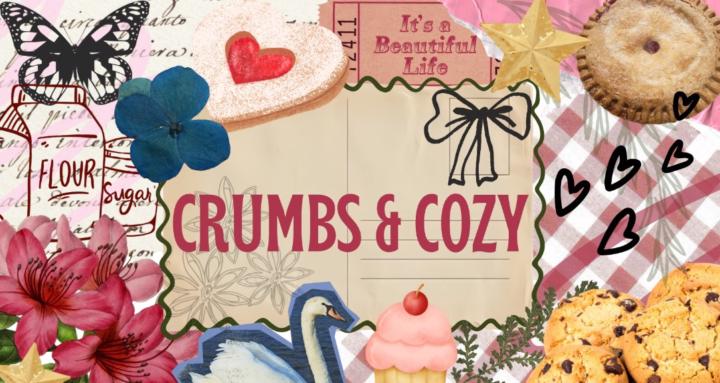 crumbs & cozy