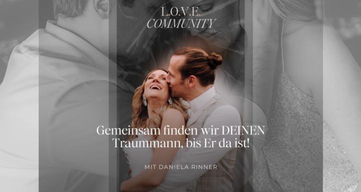 L.O.V.E. Community