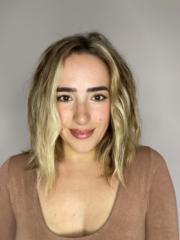 Melissa Calvello