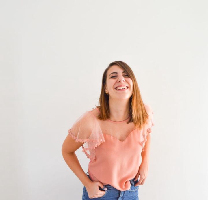 Georgina Cupido