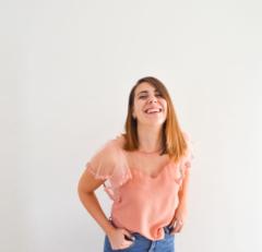 Georgina Cupido