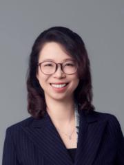 Đỗ Thuỳ Chi