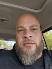 Efrain Bracero