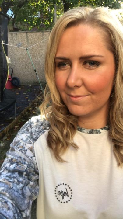 Gemma Carrington