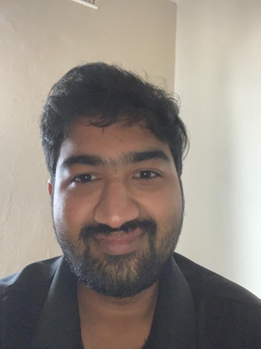 Siva kumar Maddineni