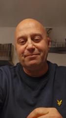 ferdinando Massimiliano Vuolo