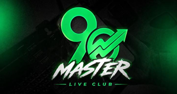 90MASTER LIVE CLUB