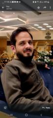 Ahsan Farooq