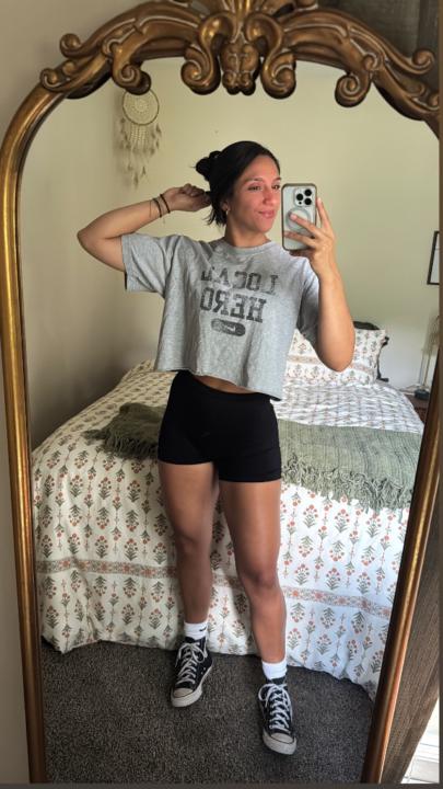 Ciara Fleming
