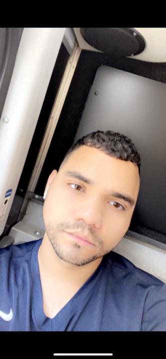 Jacob Ibarrondo