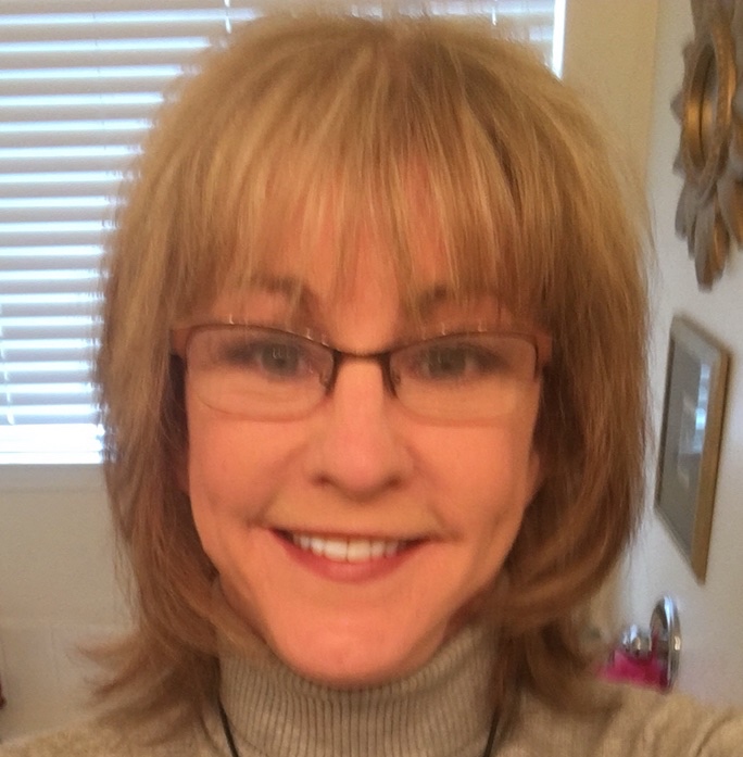 Cheryl Latham