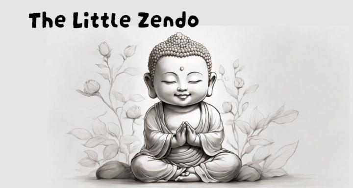 The Little Zendo