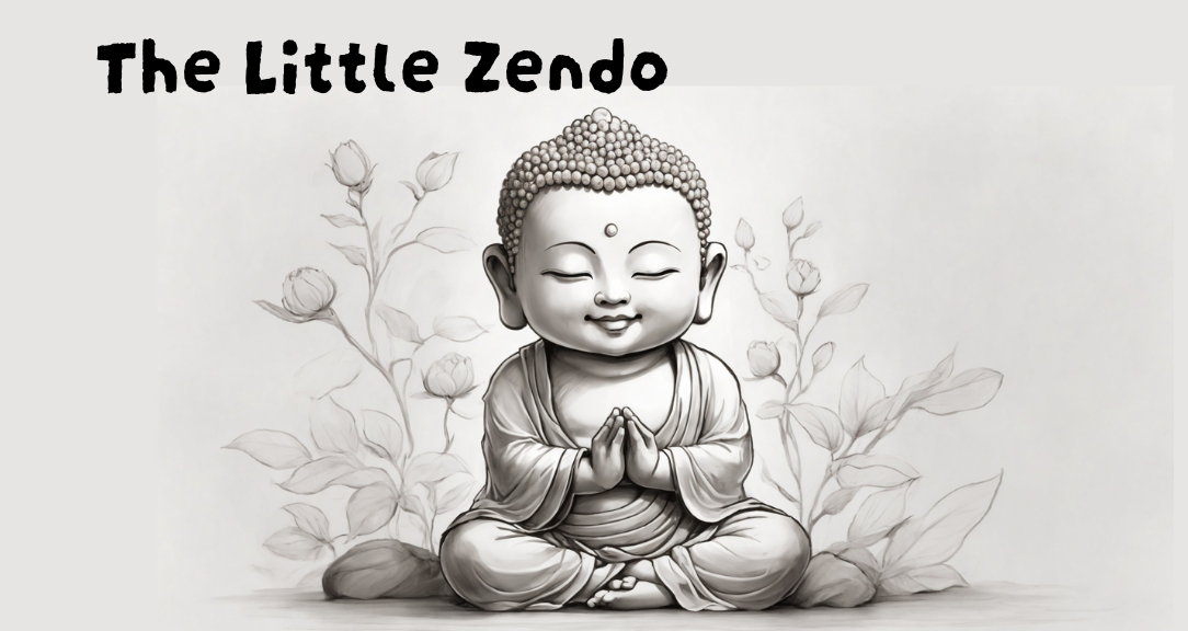 The Little Zendo