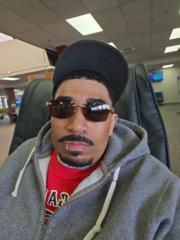 Anthony Moses