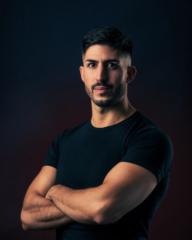 Hernan Martines