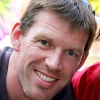 Stuart Farquharson-Roberts