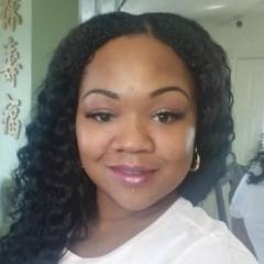 Domonique Terrell