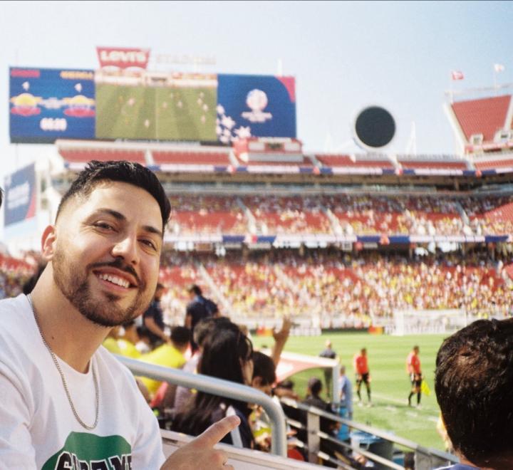 Marcelo Salvador